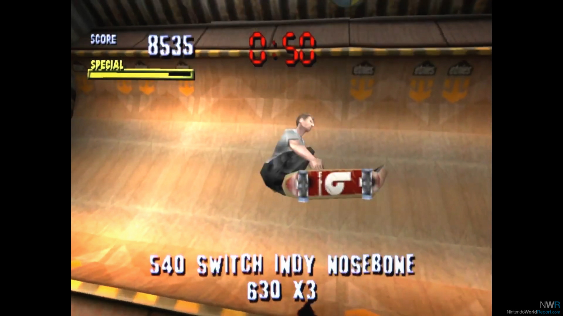 Pretending I'm a Superman: The Tony Hawk Video Game Story Review - The  Koalition