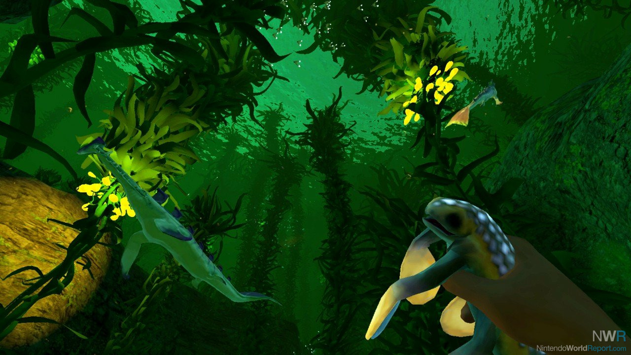 Subnautica coming sales to switch