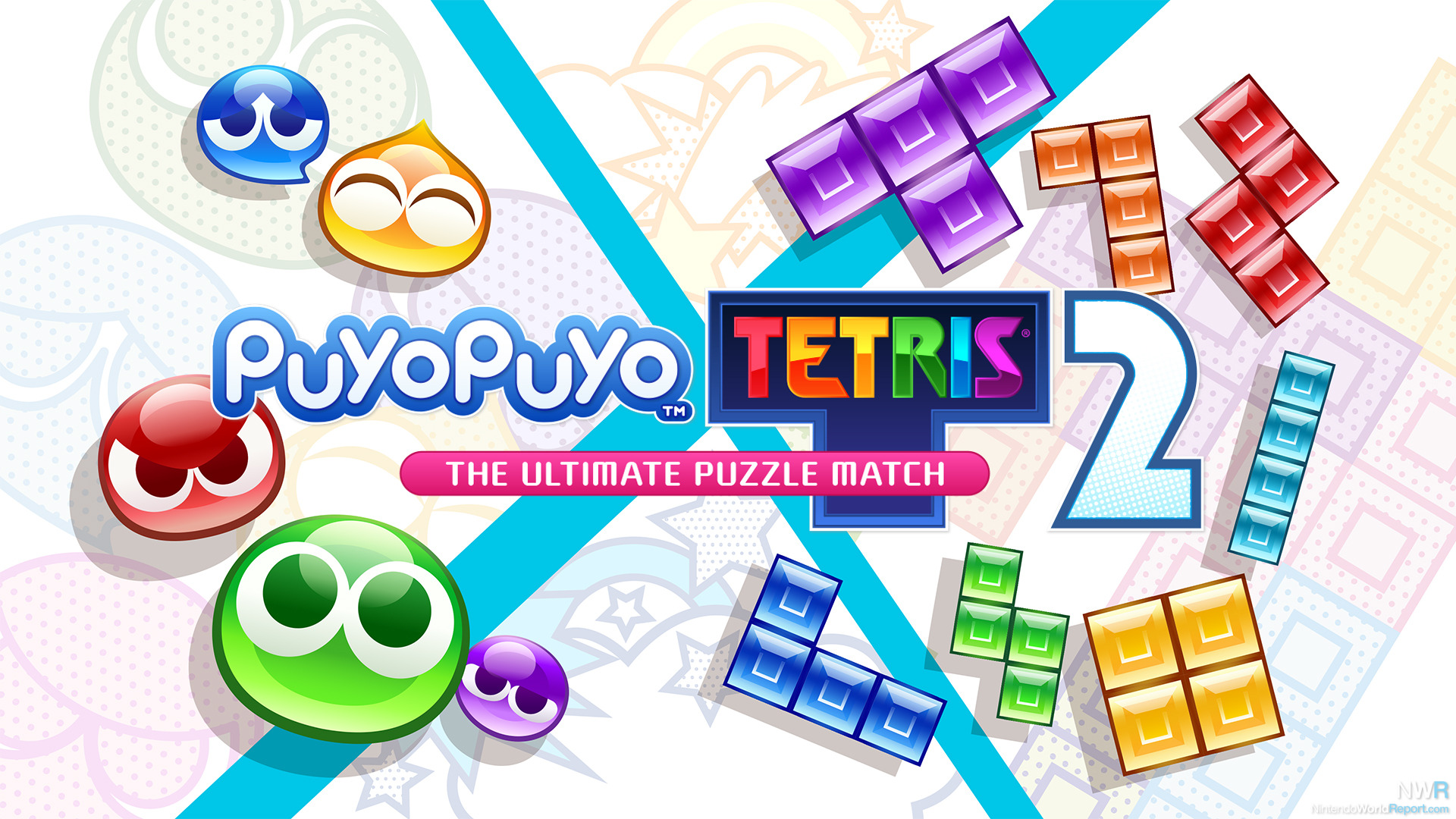 Puyo Puyo Tetris 2 Review – Review