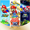 Super Mario Bros. 35th Anniversary Direct