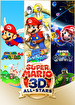 Super Mario Bros. 35th Anniversary Direct