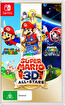 Super Mario Bros. 35th Anniversary Direct