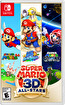 Super Mario Bros. 35th Anniversary Direct