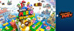 Super Mario Bros. 35th Anniversary Direct