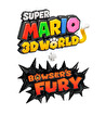 Super Mario Bros. 35th Anniversary Direct