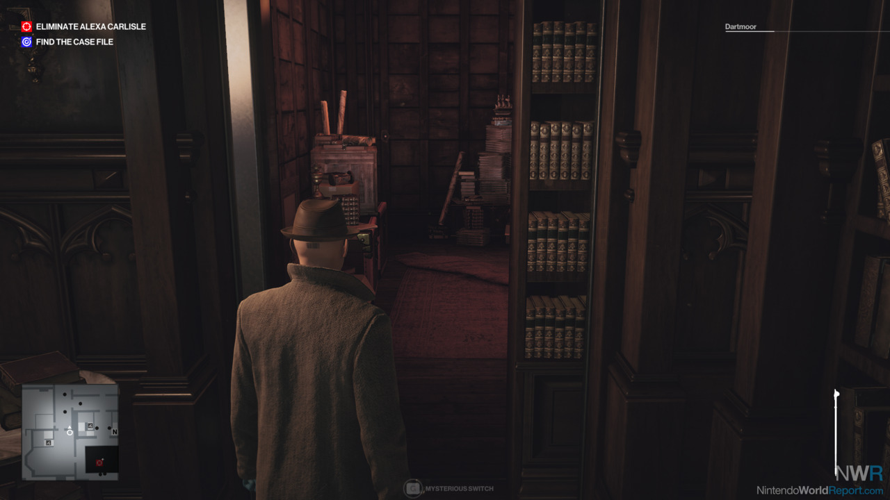 Hitman III for PC Review