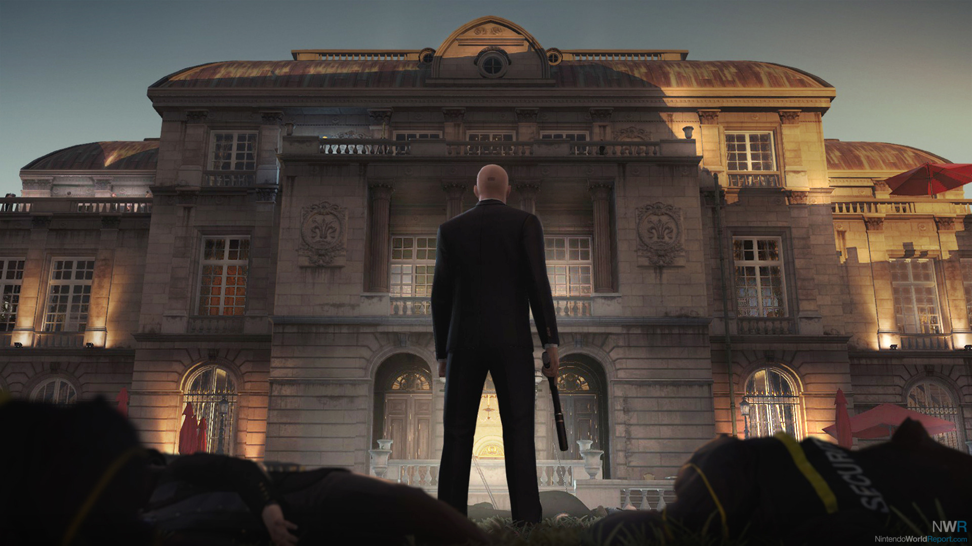 Hitman 3 PlayStation 4 Review 