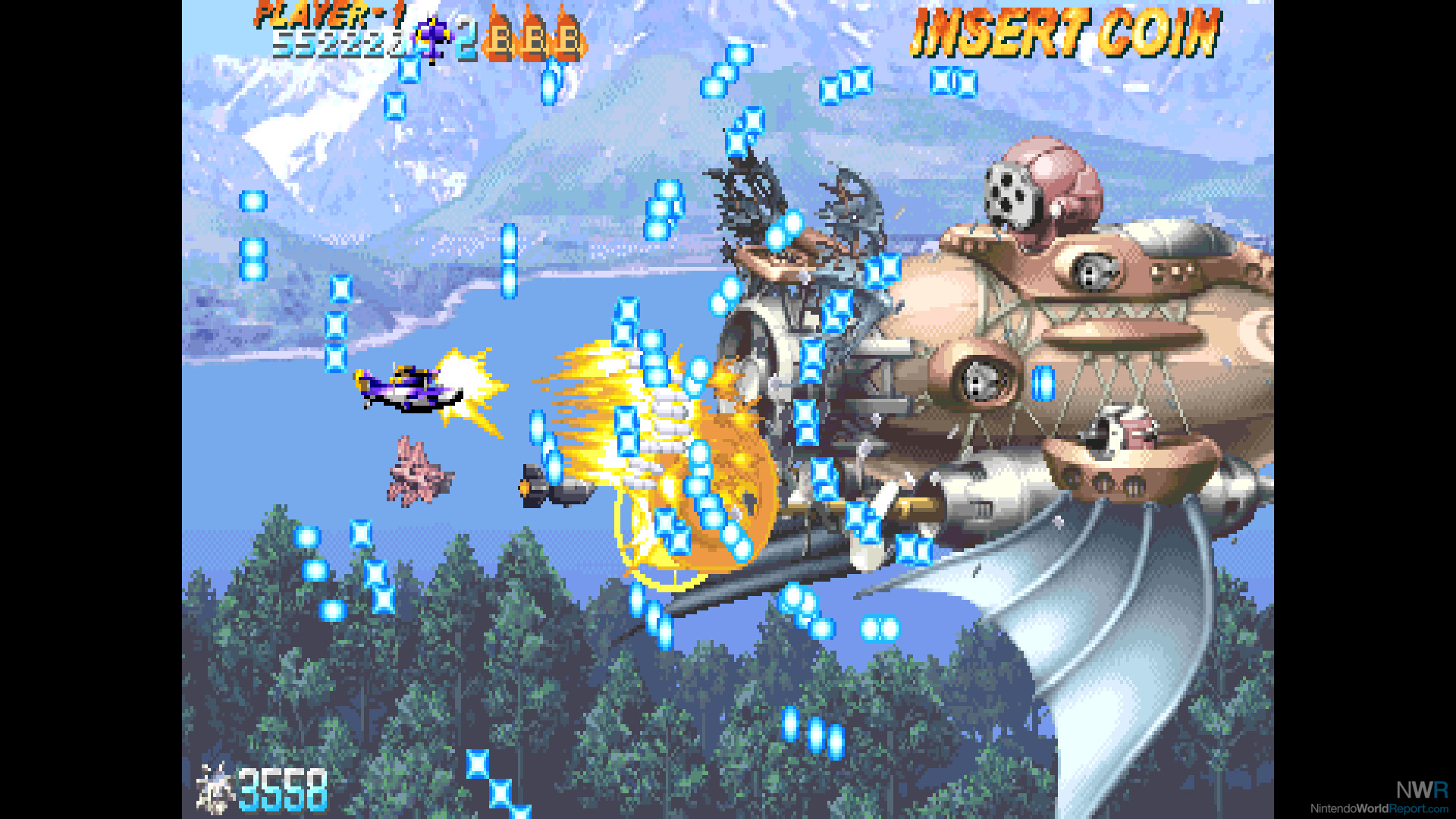 Capcom Arcade Stadium Review - Review