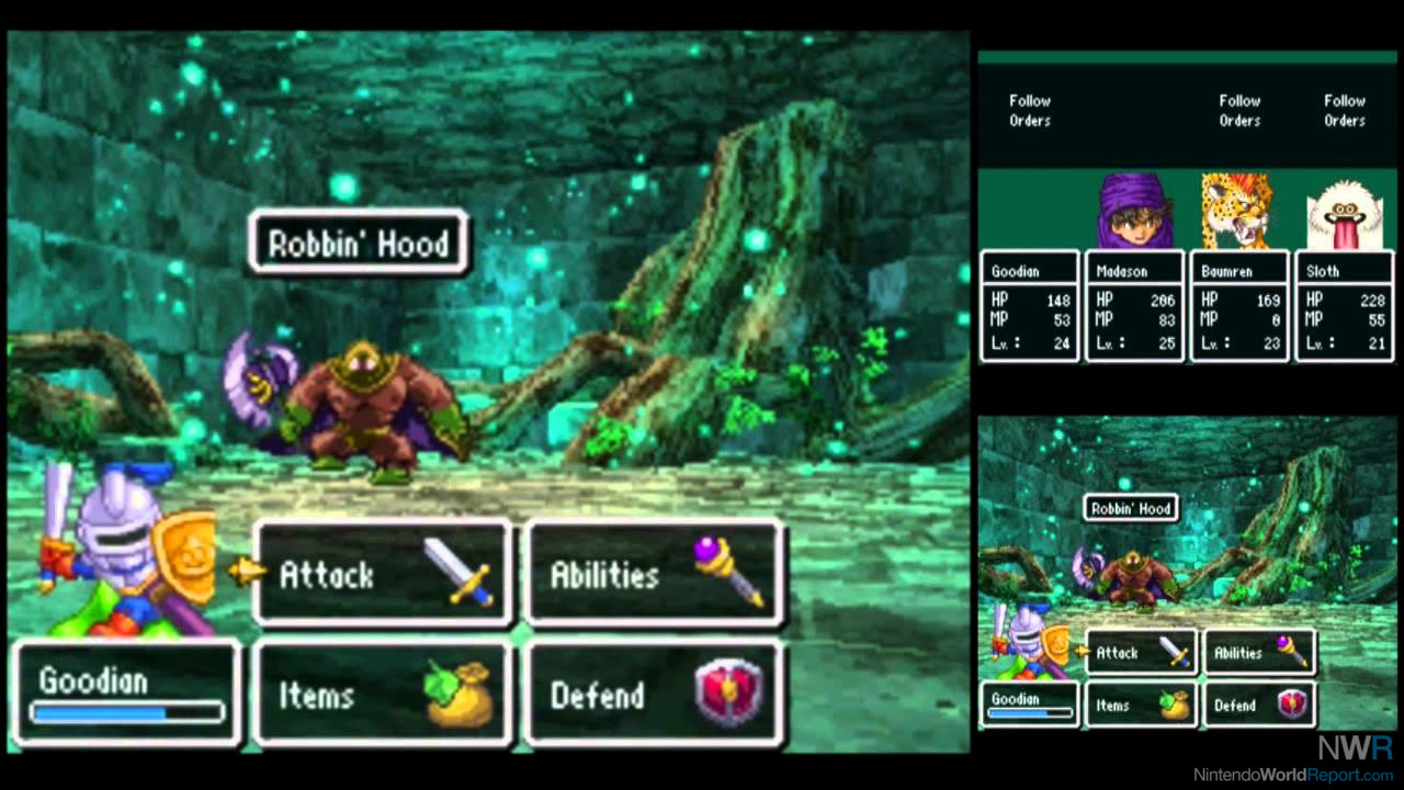 dragon quest 3 snes quick level gain par dragon quest 3 snes quick level gain par