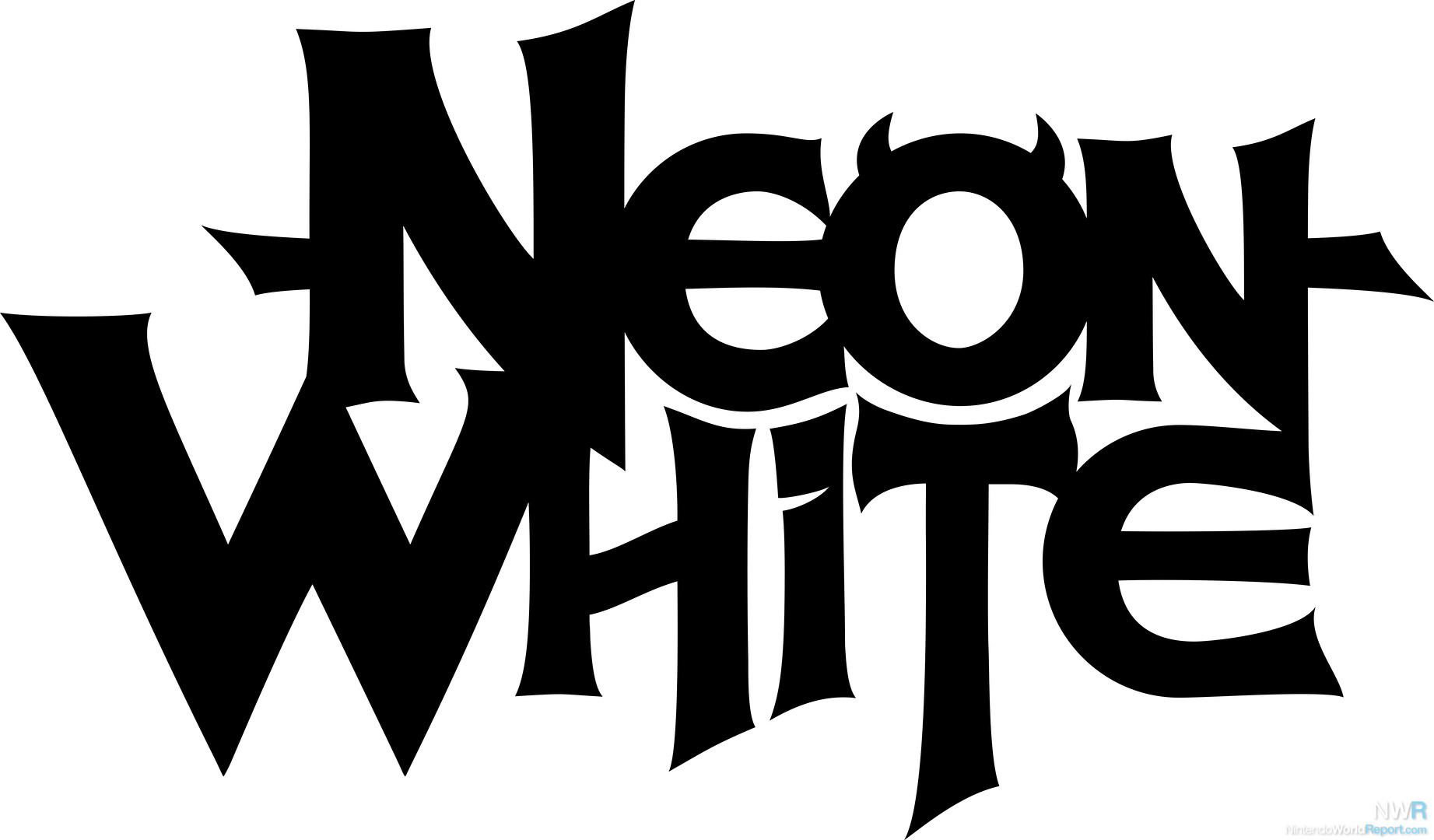 Neon White review: demon-hunting speedrunning on the Switch and Steam - The  Verge