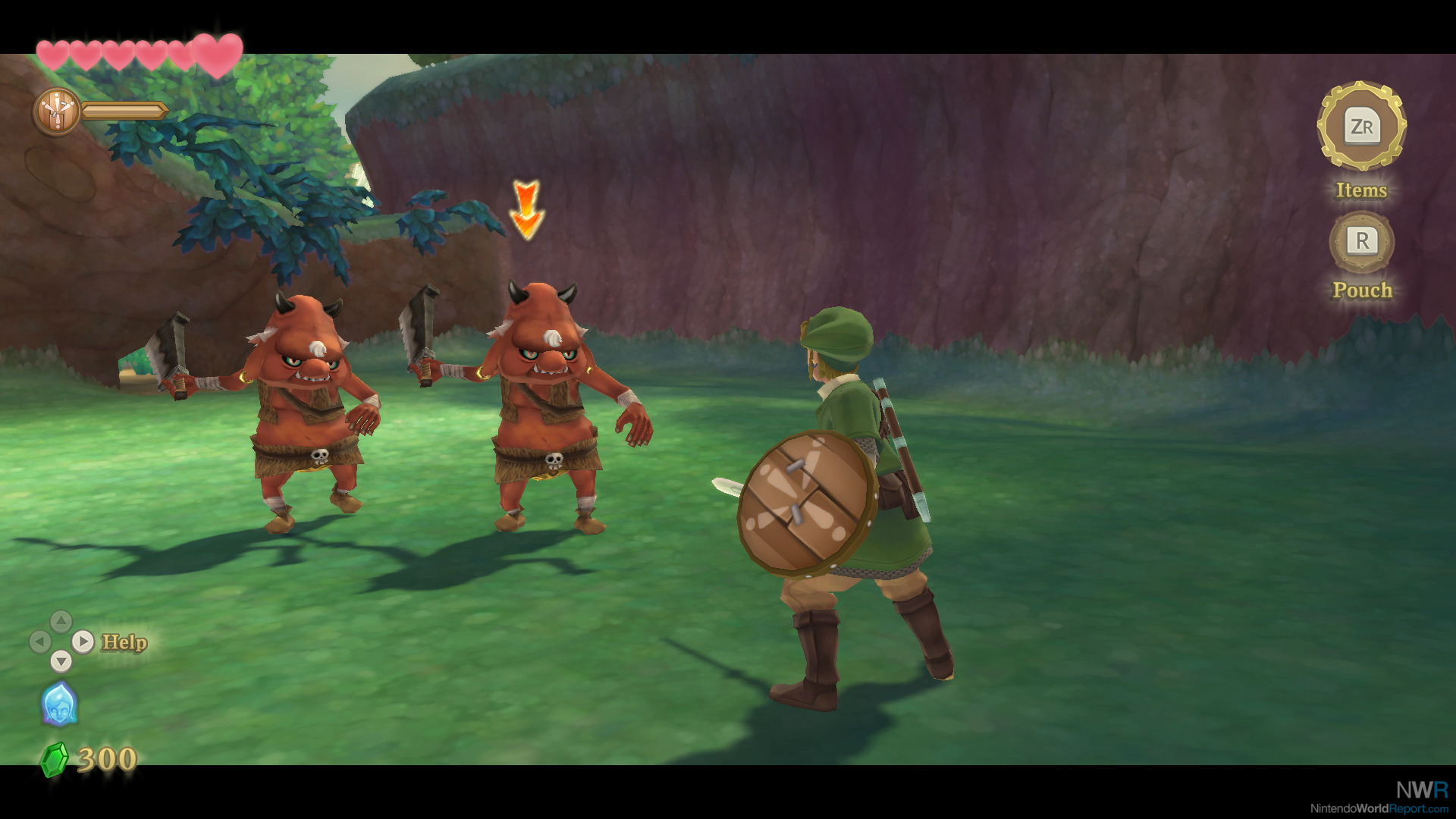 Install and Play The Legend of Zelda Skyward Sword HD For FREE on