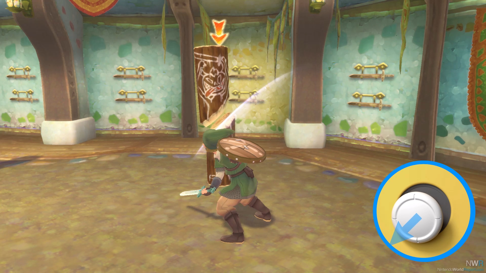 The Legend of Zelda: Skyward Sword HD review – still a cut above, The  Legend of Zelda