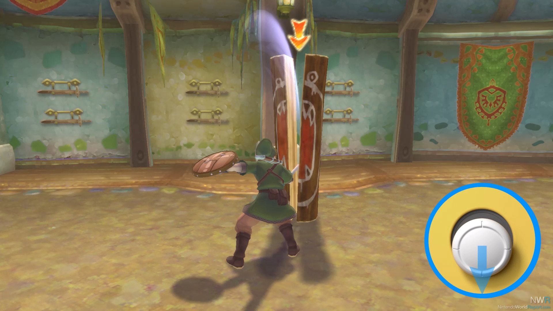 The Legend of Zelda: Skyward Sword HD review – still a cut above, The  Legend of Zelda