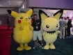 Billy's Pika sandwich!