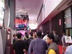 Where's everyone going?