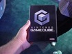 The GameCube case!