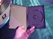 GameCube game case opened!