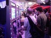 PGC playing 4 player Wave Race love
