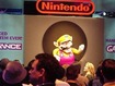 Wario talking smack
