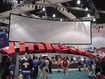 Show's over!