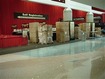 Boxes and boxes of E3 crap!