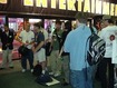 First in line...J00ny METTS!
