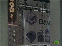 PGC Ninjas Confirm the GameCube Logo