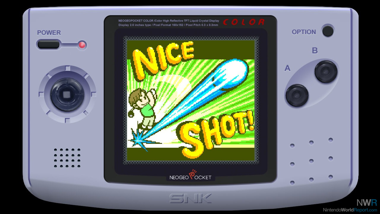 SNK vs. Capcom: The Match of the Millennium (2021), Switch eShop Game