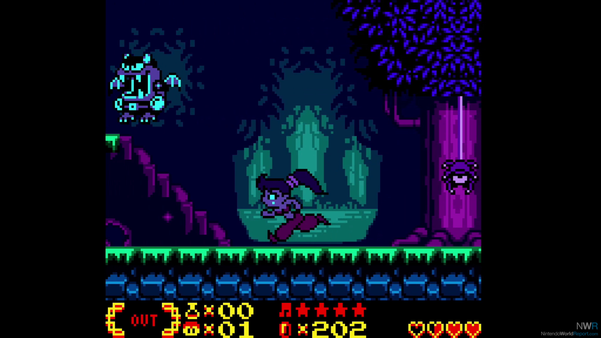 shantae gba game original