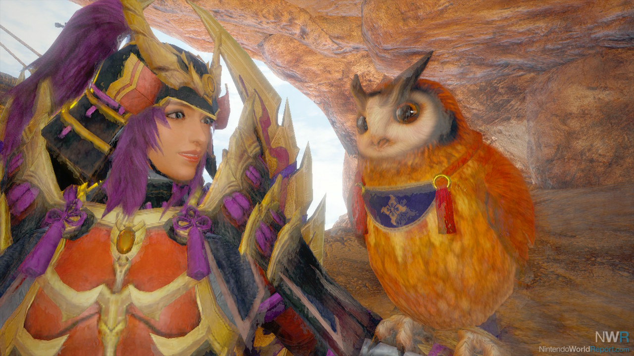 Monster Hunter Rise – Kushala Daora, Teostra, and Apex Diablos Revealed in  New Trailer