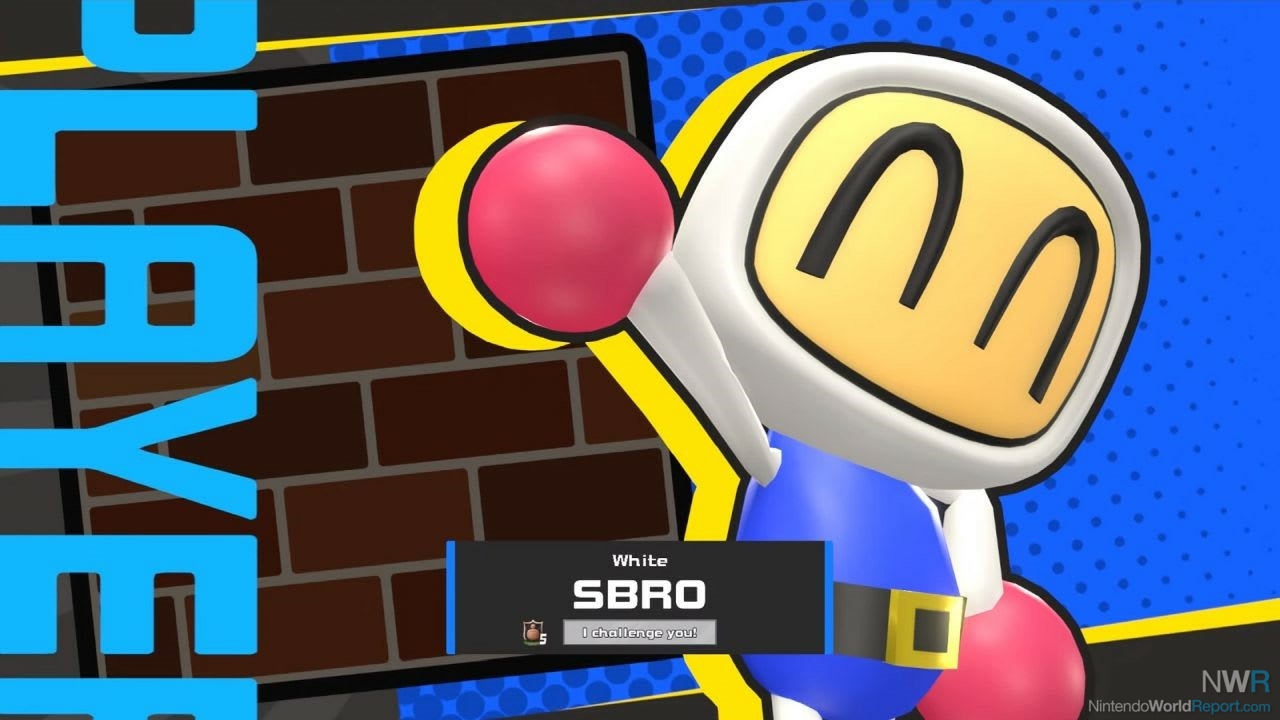 I tried playing 'Super Bomberman R Online' where you can enjoy an