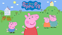 My Friend Peppa Pig Box Art