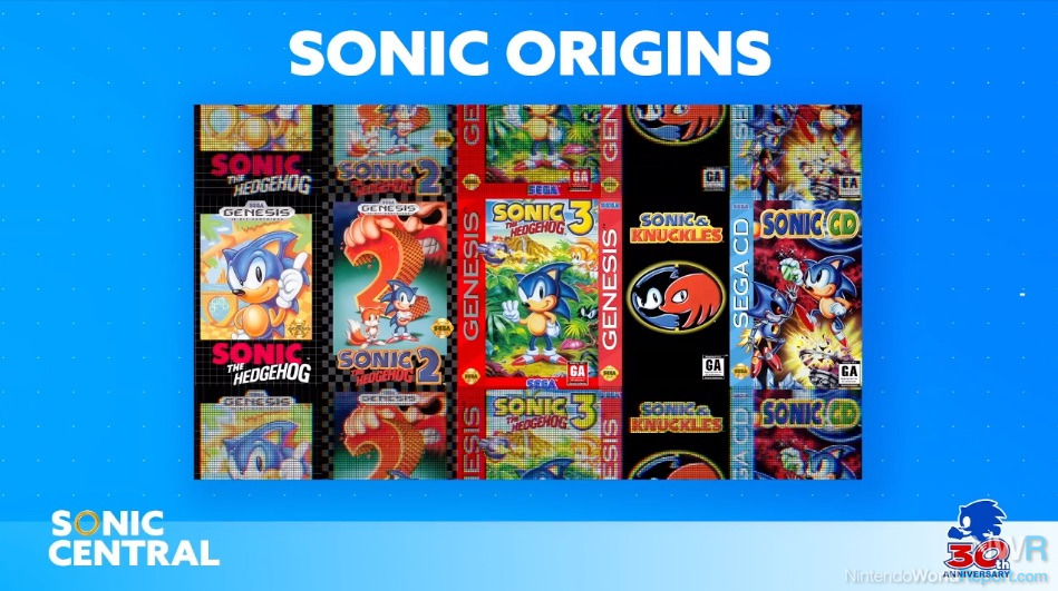 Sonic Colours [Wii] (video game, 3D platformer, 2D platformer