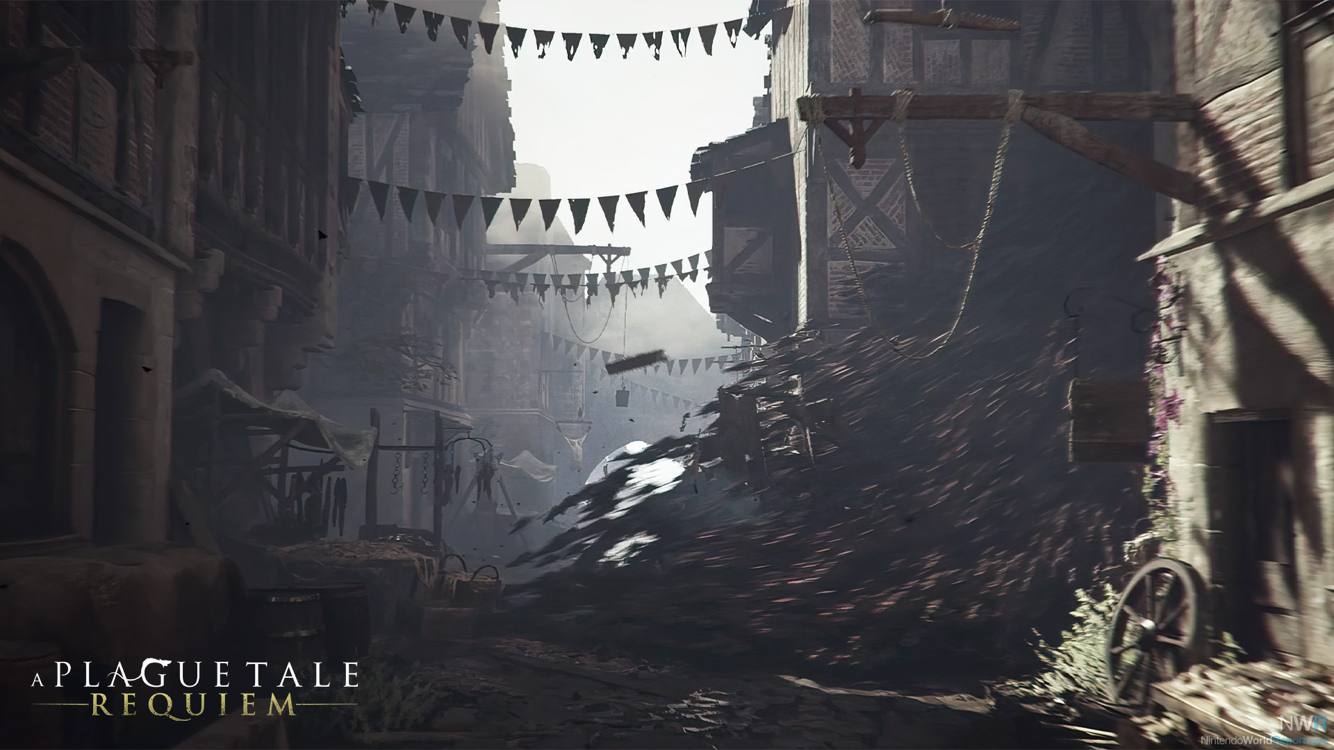 A Plague Tale: Requiem will easily take the title of this year's