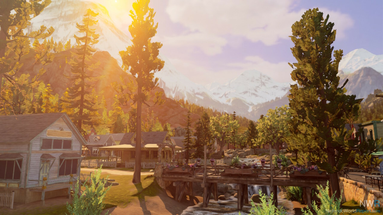 Life is Strange True Colors review – A masterpiece in immersion and  storytelling - Dexerto