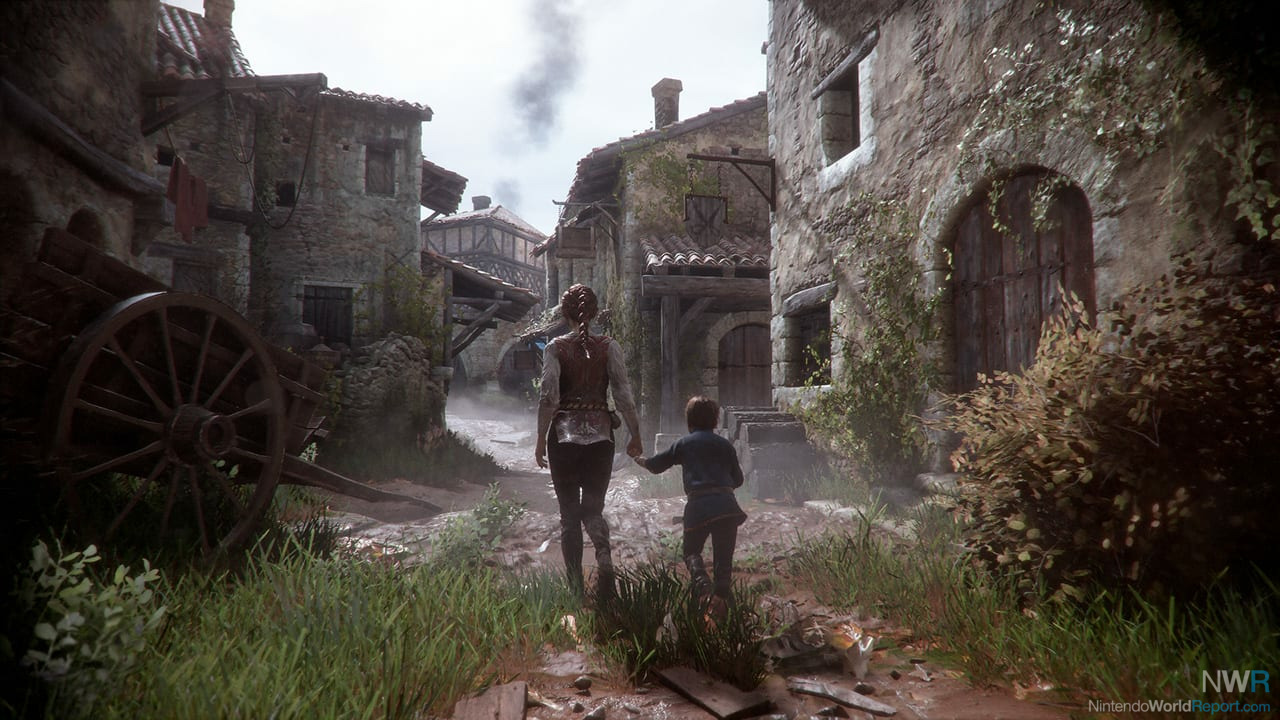 REVIEW: A Plague Tale: Innocence