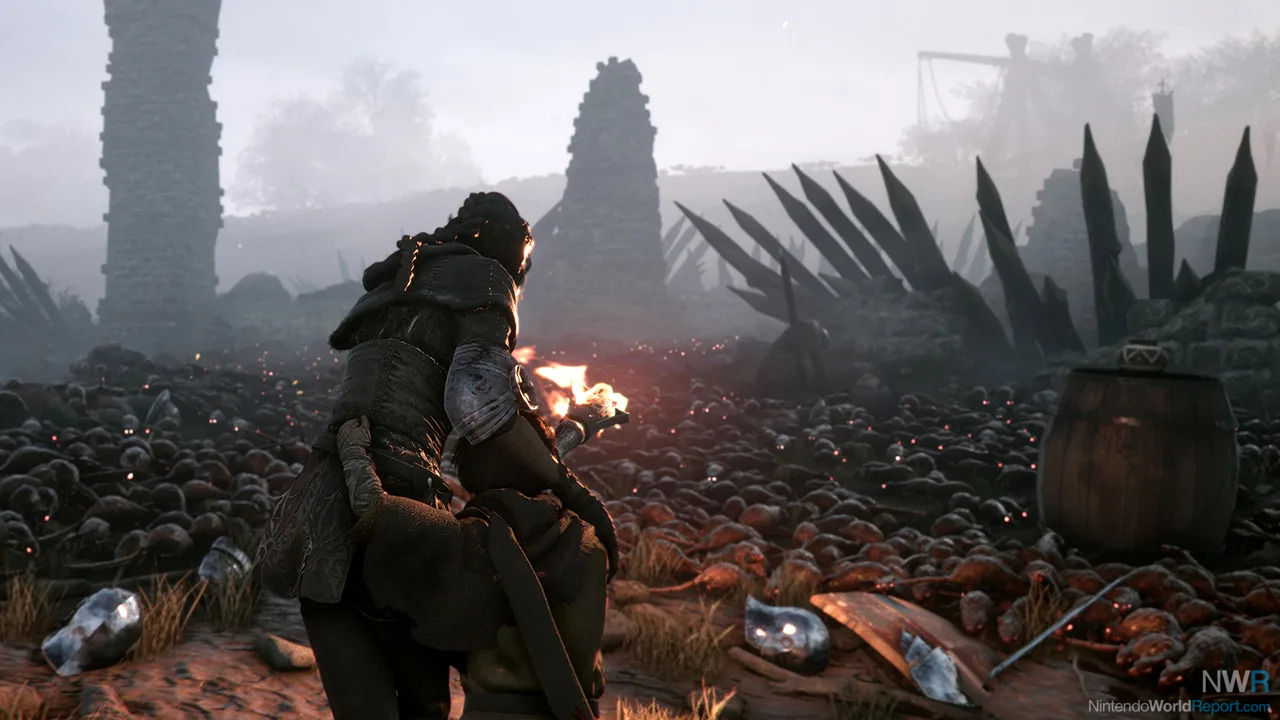 A Plague Tale: Innocence Review