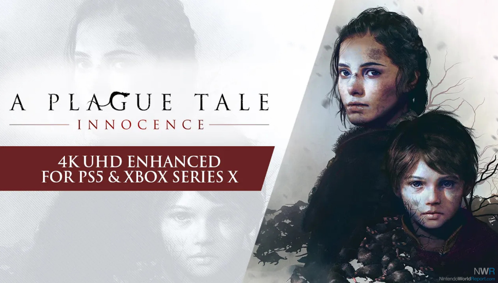 A Plague Tale: Requiem Announced For Switch As Streaming Title - News -  Nintendo World Report