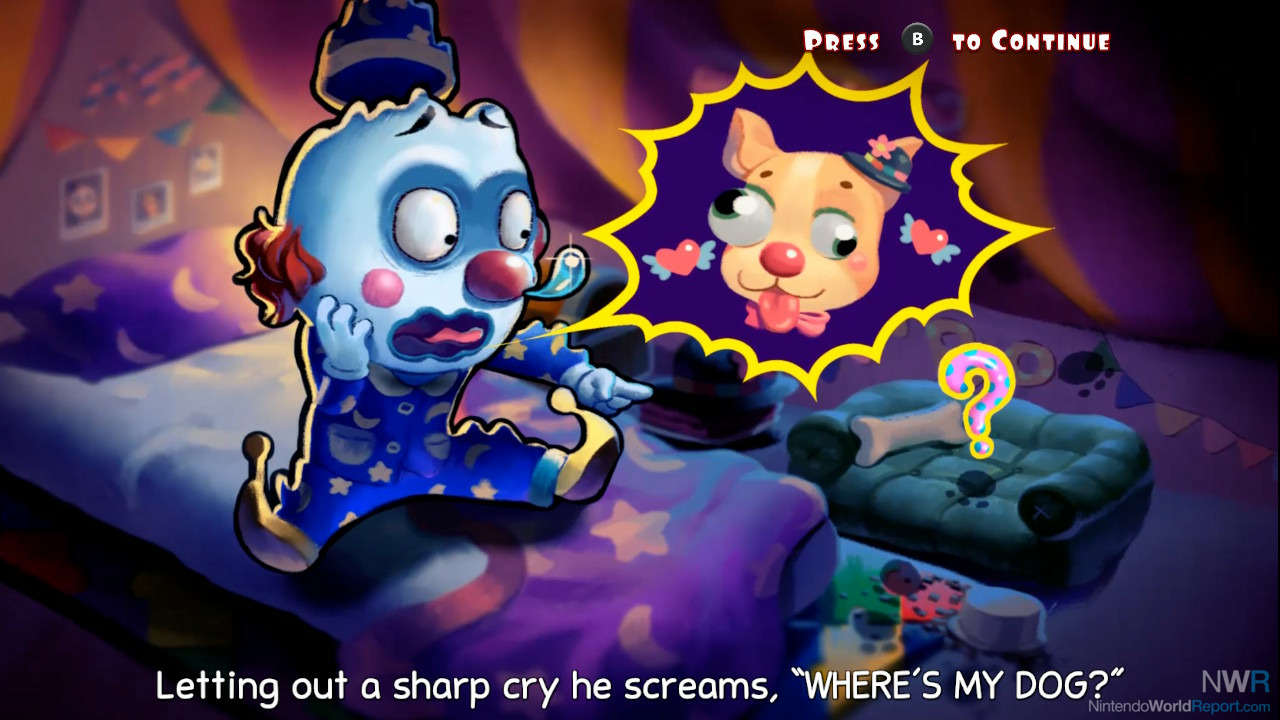 Ayo the Clown - Metacritic