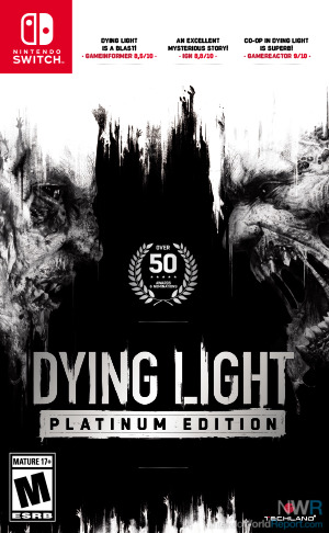 Dying Light: Platinum Edition - Game - Nintendo World Report