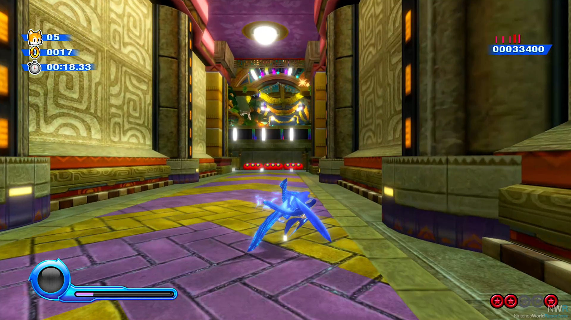 Review - Sonic Colors: Ultimate - WayTooManyGames