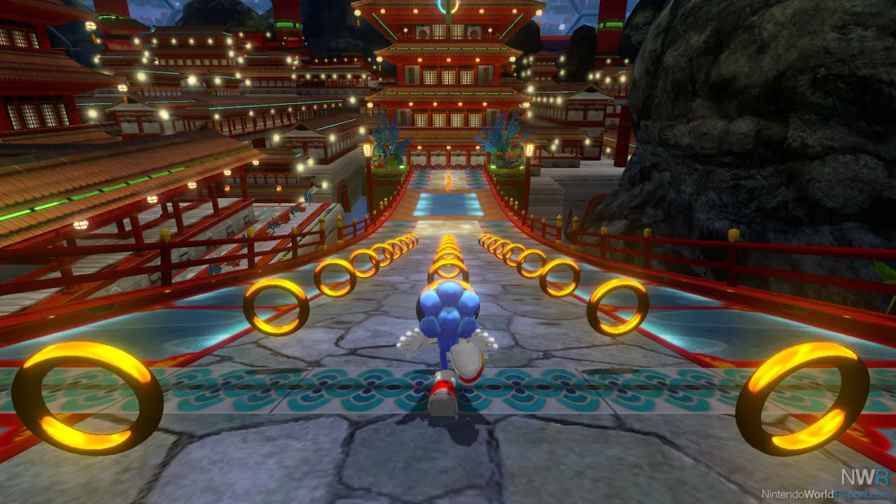 Awesome ThingsYou Can Do In Sonic Colors: Ultimate