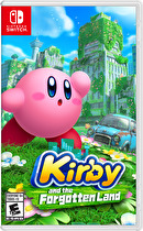 Hoshi no Kirby: Discovery Box Art