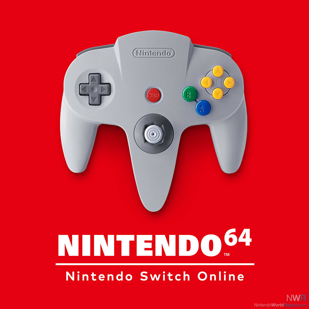 N64 and Sega Genesis games come to Switch Online, but will likely