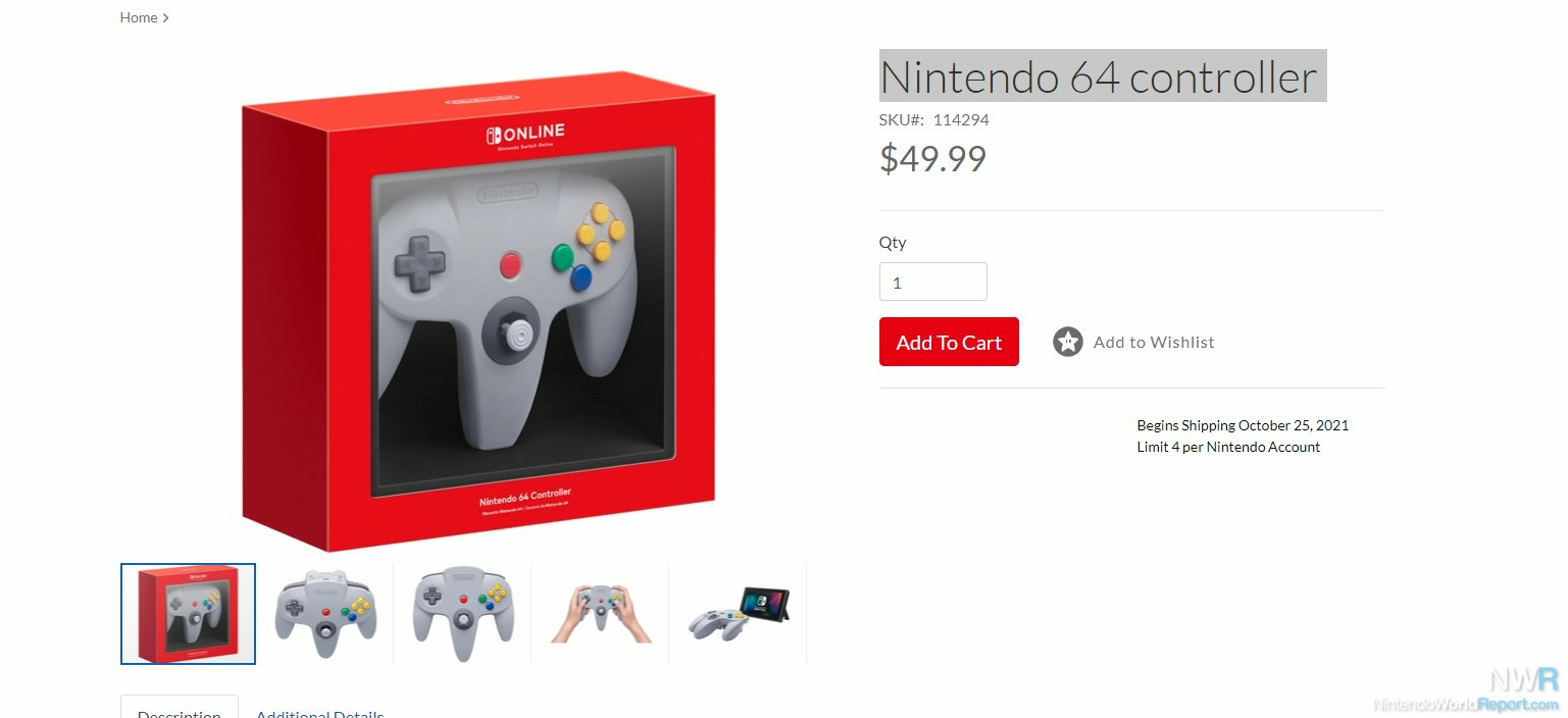 Is the N64 controller worth it for Nintendo Switch?