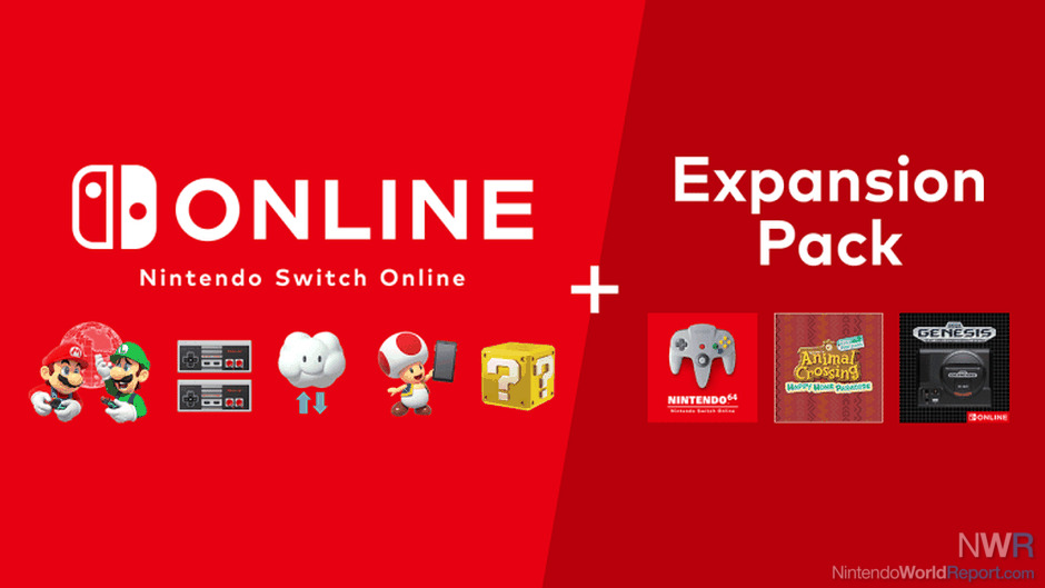 New Switch Online additions include SNES games unreleased in America