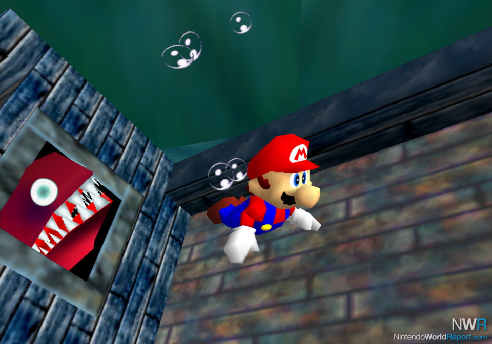 Super Mario 64 (Nintendo 64, 1999) for sale online