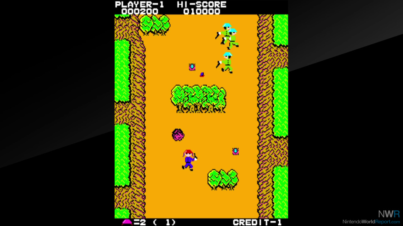 Arcade Archives Chack'n Pop for Nintendo Switch - Nintendo