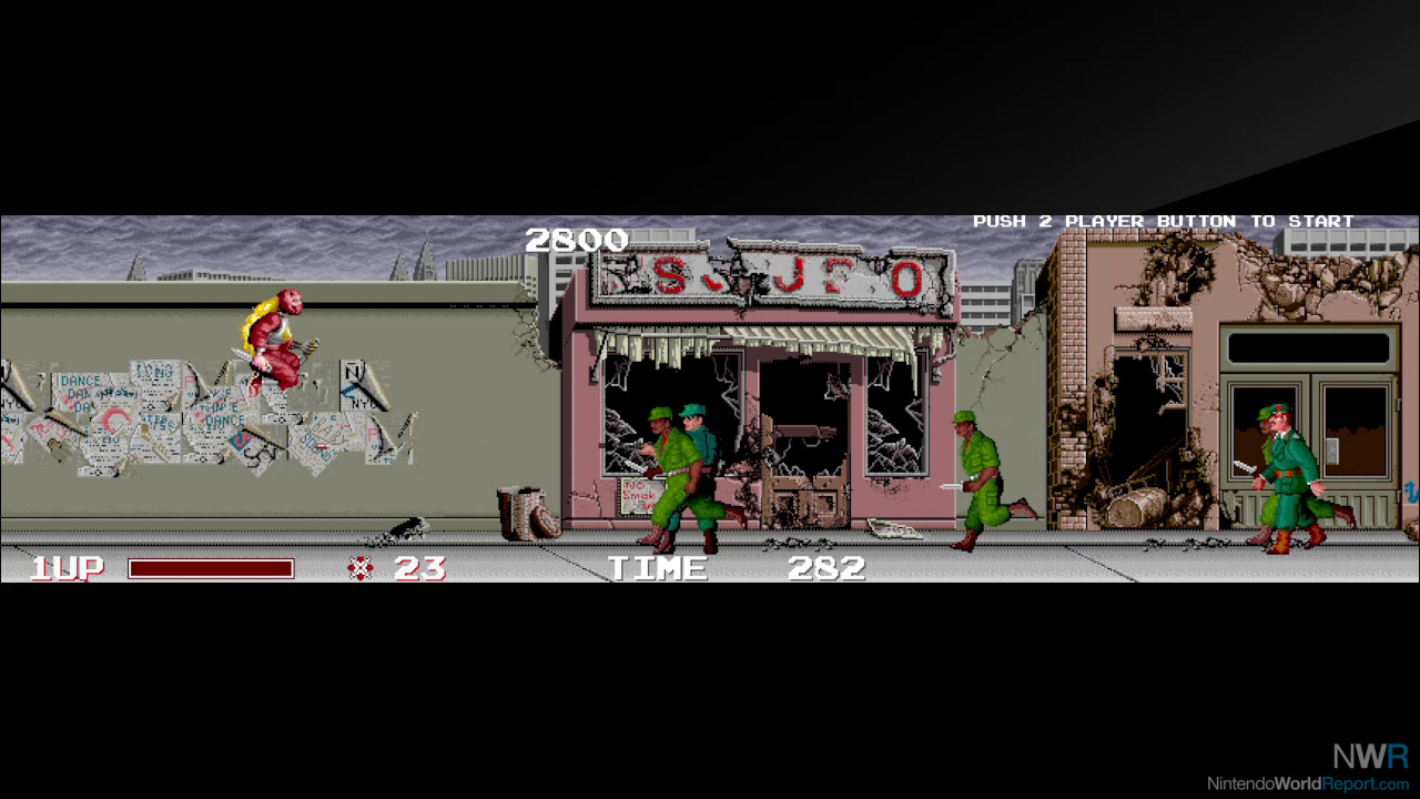 Taito Game Station, Brands of the World™