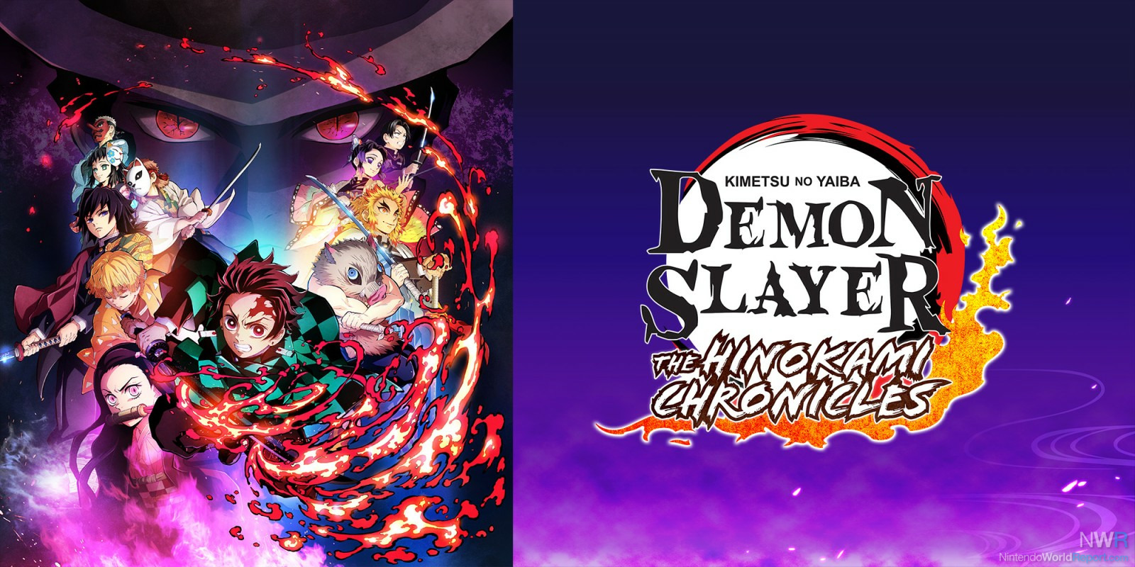 Demon Slayer - Kimetsu no Yaiba - The Hinokami Chronicles - Review